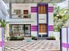 Hostal Rams Guest House Near Kims Hospital