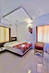 Hostal Rams Guest House Near Kims Hospital