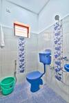 Hostal Rams Guest House Near Kims Hospital