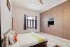 Apartamento Hill View 1br Stay, Goverdhan Sagar, Udaipur