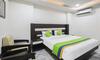 Hotel Treebo Trend Royal Dezire