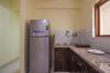 Apartamentos Elegant 1bhk Stay In South Goa