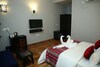 Hotel Anandam Clarks Inn Suites Vrindavan