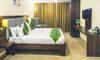 Hotel Treebo Trend Pl Grand Vishakapatnam