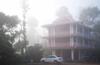 Sanjose Holiday Home Resort,virajpet