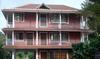 Sanjose Holiday Home Resort,virajpet