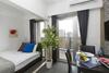 Apartamento Residential Hotel Tenjin 2-5