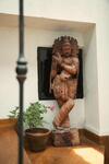 Bed & Breakfast Le Jardin Du Fort - Galle