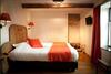 Hotel Le Saint Hadelin