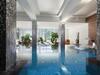 Plaza Spa Hotel Zheleznovodsk