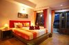 Hotel See Through Boutique Resort, Koh Phangan