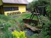 Agroturismo Chata U Lesa M�ch?v Kraj