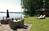 Apartamento Ferienhof Am Wittensee