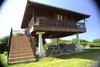 Agroturismo El Mirador Ovio