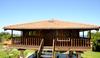 Agroturismo El Mirador Ovio