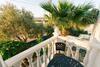 Zygi Beachfront Villa