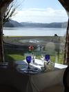 Taychreggan Hotel