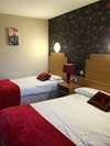 Hotel Donn Carragh