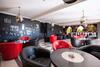 Hotel Sultana Royal Golf