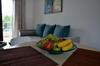 Apartamento Hatzoudis Luxury Suites