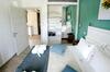 Apartamento Hatzoudis Luxury Suites