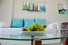 Apartamento Hatzoudis Luxury Suites