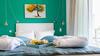 Apartamento Hatzoudis Luxury Suites