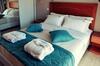 Apartamento Hatzoudis Luxury Suites