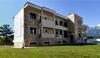 Apartamento Hatzoudis Luxury Suites