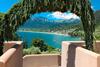 Bed & Breakfast Island View Villa