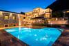 Apartamento Semiramis Suites