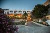 Aparthotel Ammoudi Hotel
