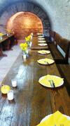 Hostal Apartmani Baranjski Dvori