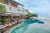 Hotel Bombora Medewi Wavelodge