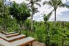 Hostal Atuh Forest Cottage