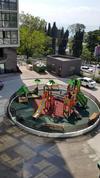 Apartamento Zhk Victoria