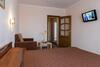 Hotel Vestnik