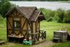 Hostal Holiday Home Tihotut