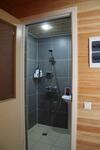 Apartamento Log Cabin In The Center