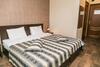 Hotel Zolotaya Dolina - Academgorodok