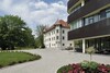 Lambergh Chateau & Hotel