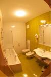 Aparthotel Luxury Apartments Bona - Bolfenk