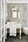 Mirrors Hotel
