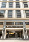Hotel Union House Lukang