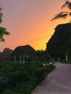 Lodge Green Mountain Homestay
