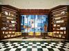 Hotel Millennium Hilton New York One Un Plaza
