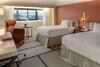 Hotel Millennium Hilton New York One Un Plaza