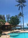 Hotel Kanok Buri Resort And Spa