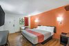 Hotel Motel 6 Odenton, Md - Fort Meade