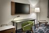 Hotel Fairfield Inn & Suites By Marriott Fort Smith